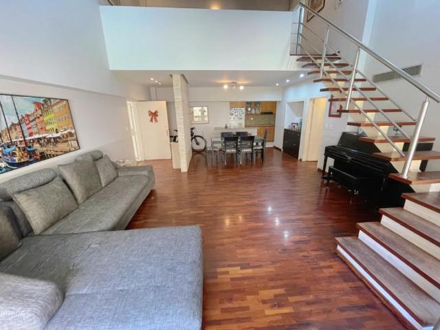Vendo Ph 220m2 La Alameda 7090