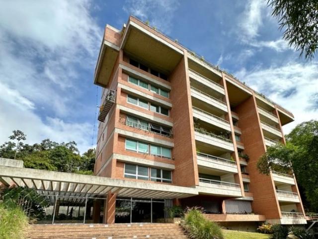 Vendo PH 389m2 4h/5b/4p El Hatillo 6071
