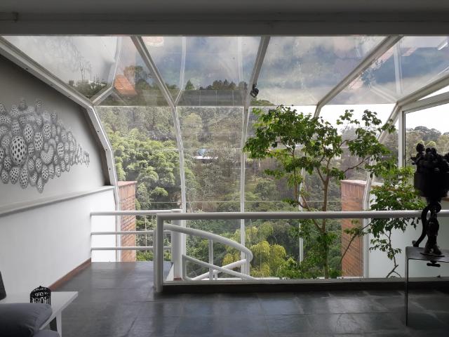 Vendo PH dúplex 700m2 La Lagunita 5558