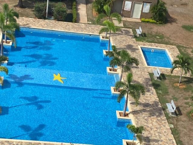VENDO PH EN MARGARITA, 220 MTS 5 HAB. 4 BAÑOS, 2ESTAC