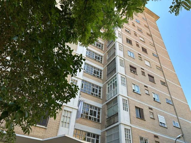 vendo piso en arrabal