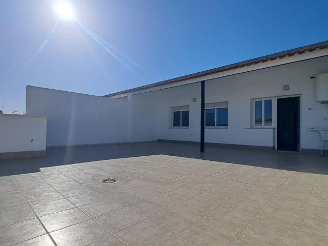 VENDO PISO LAS TORRES OBRA NUEVA