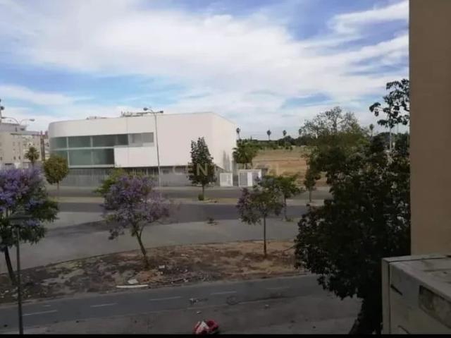 VENDO PISO