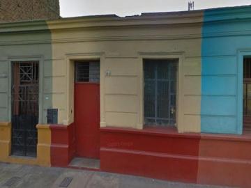 Vendo Propiedad Comercial de 49 m² en Jr. Paruro Excelente Ubicación