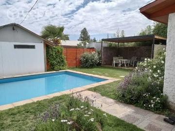 Vendo propiedad en pirque | 4 Dormitorios por 1000000. 00 en Pirque