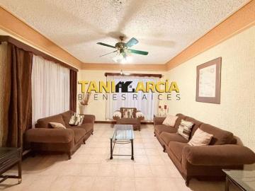 Vendo Propiedad, Fraccionamiento San Nicolas con 375 m2 de terreno