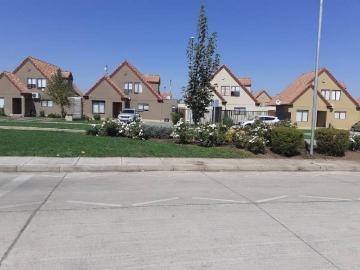 Vendo propiedad ubicada en barrio Los Maderos