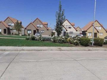 Vendo propiedad ubicada en barrio Los Maderos