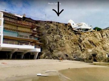 VENDO PRECIOSO TERRENO EN KONTIQUI PUNTA HERMOSA