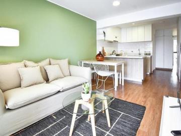Vendo Precioso Depa de 3 dorm. en Domingo Casanova Lince, límite con San Isidro