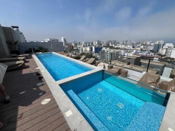 VENDO PRECIOSO DEPARTAMENTO DE ESTRENO EN MIRAFLORES