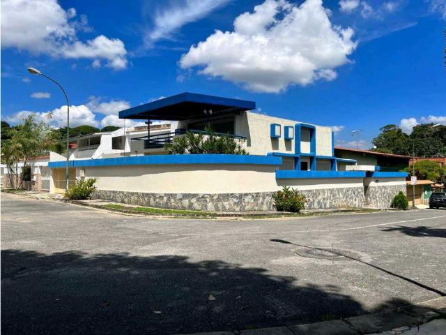 Vendo quinta 480m2 Sorocaima 3562