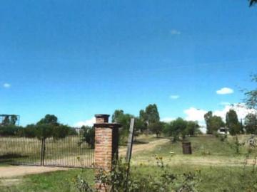 VENDO RANCHO EN GUADALUPE LA VENTA EL MARQUES QUERETARO