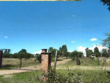 VENDO RANCHO EN GUADALUPE LA VENTA EL MARQUES QUERETARO