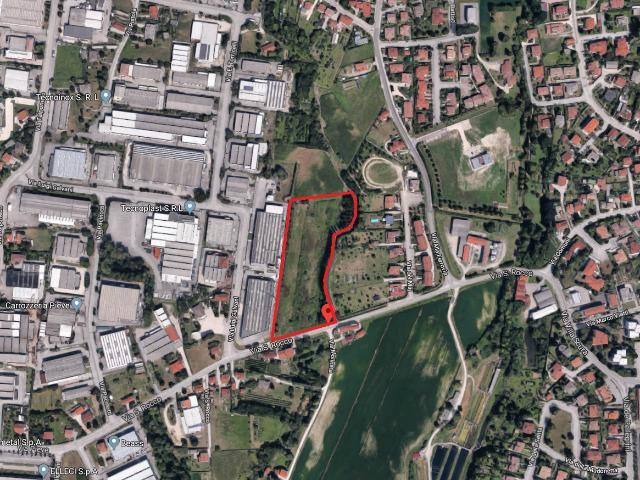 Rustico in vendita a Porcia