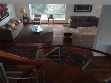Vendo Señorial Triplex Penthouse en zona privilegiada de San Borja