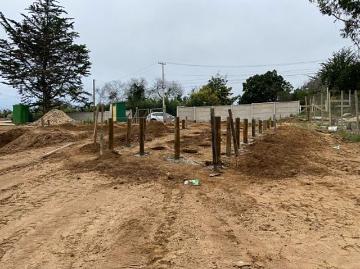 Vendo sitio en algarrobo