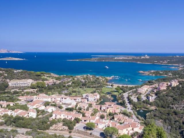 Vendo Splendida multipropriet in Sardegna