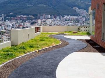 VENDO SUITE A ESTRENAR SECTOR UDLA GRANADOS