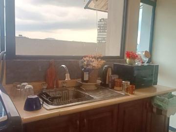 Vendo suite de 2 habitaciones frente al canal 4