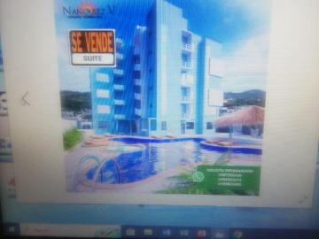 Vendo suite en el Edificio Nancabez V Departamento en Venta en Tonsupa Esmeraldas Esmeraldas