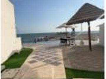 VENDO SUITE EN LA PLAYA AMOBLADA EN OCEAN CLUB