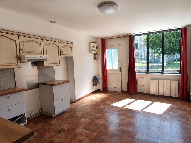 Vendôme Location Maison 41
