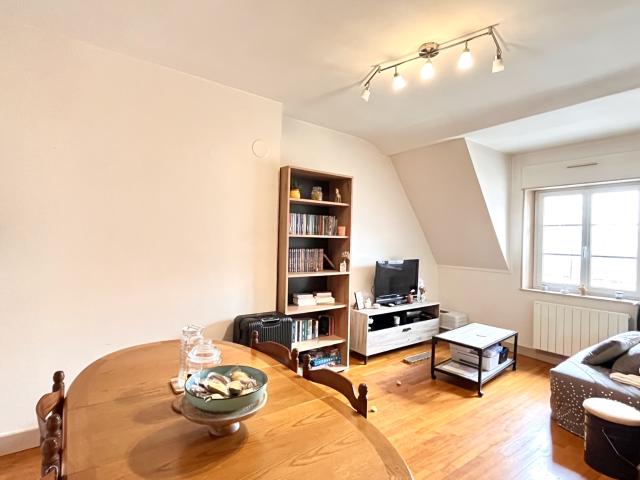 Vendôme Location Appartement 41