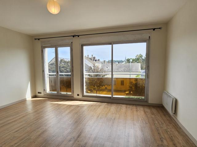 Vendôme Location Appartement 41