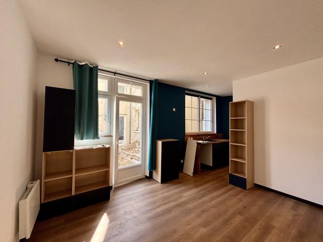 Vendôme Location Appartement 41