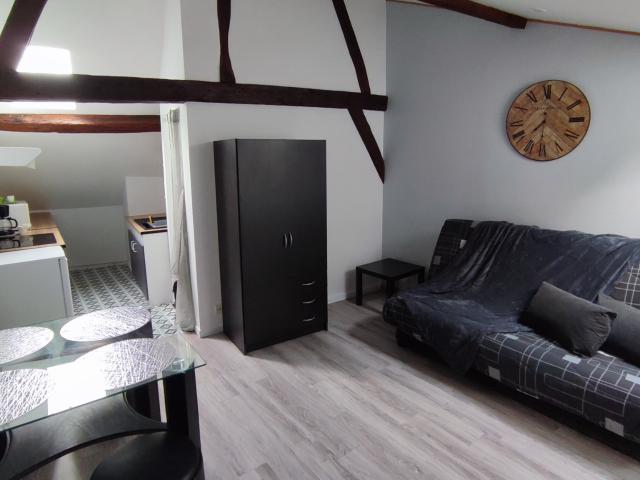 Vendôme Location Appartement 41