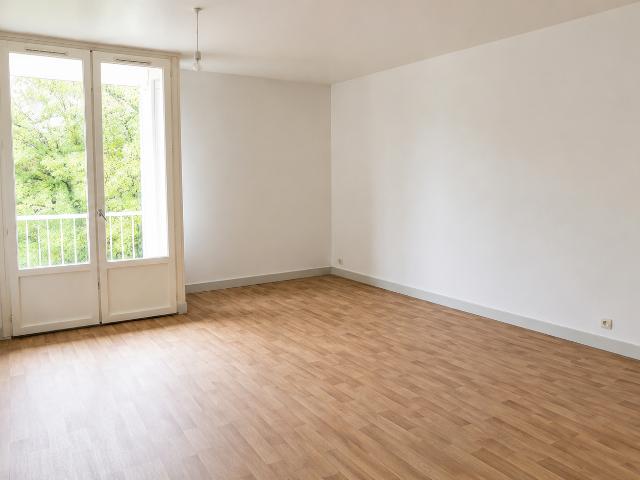 Vendôme Location Appartement 41