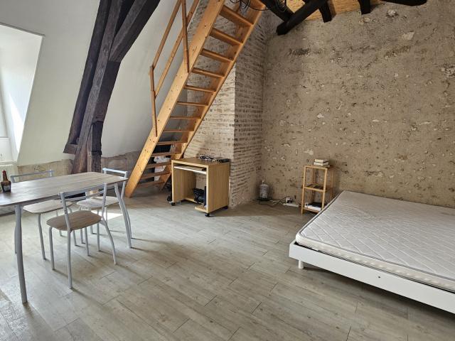 Vendôme Location Appartement 41