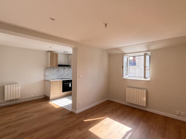 Vendôme Location Appartement 41