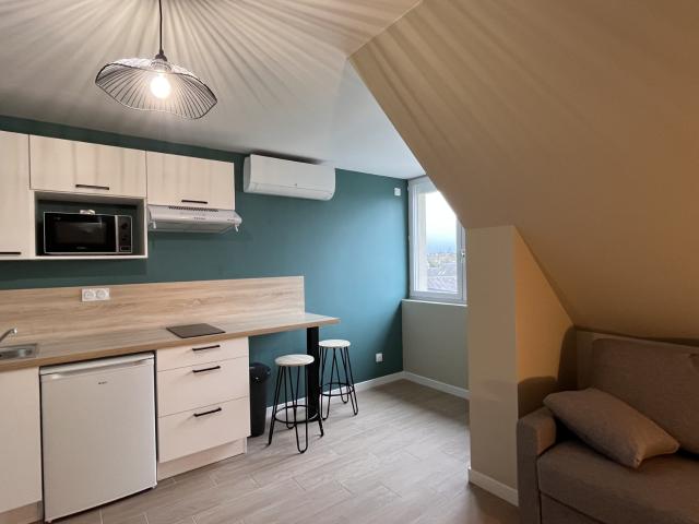 Vendôme Location Appartement 41