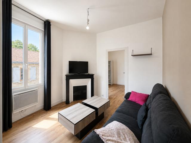 Vendôme Location Appartement 41