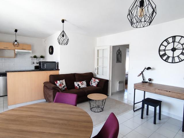 Vendôme Location Appartement 41