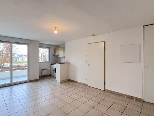 Vendôme Location Appartement 41