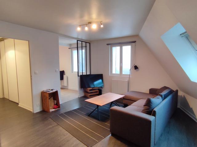 Vendôme Location Duplex/triplex 41