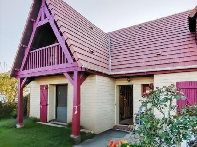 Vendôme Vente Maison 41