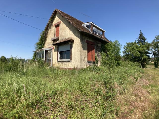 Vendôme Vente Maison 41