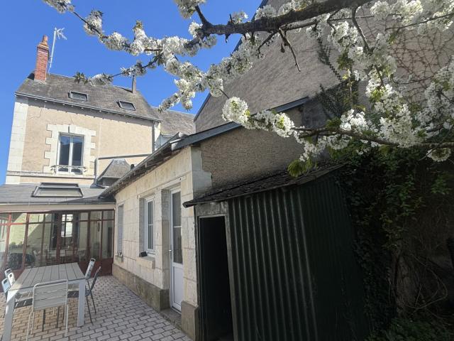 Vendôme Vente Maison 41
