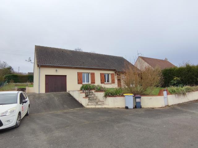 Vendôme Vente Maison 41