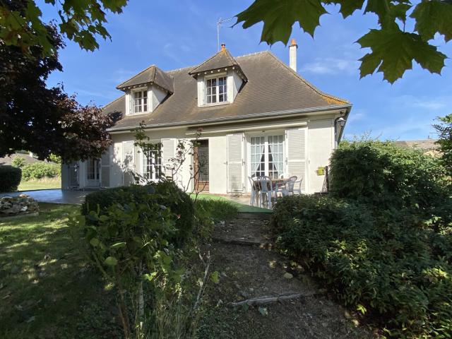 Vendôme Vente Maison 41