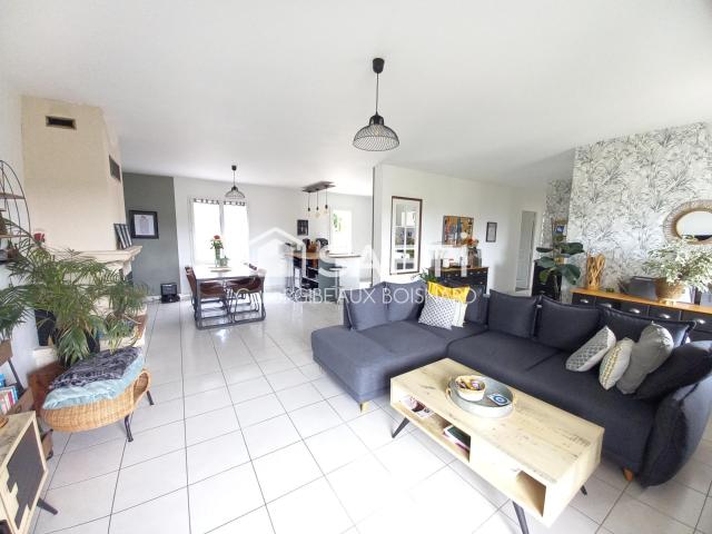Vendôme Vente Maison 41