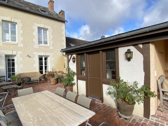 Vendôme Vente Maison 41