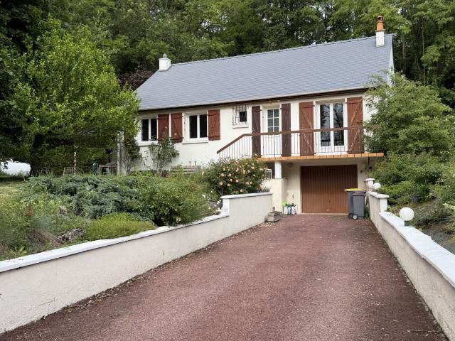 Vendôme Vente Maison 41