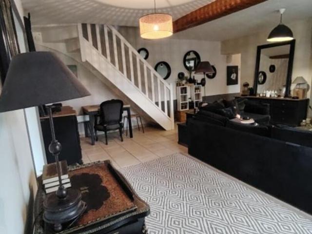 Vendôme Vente Maison 41