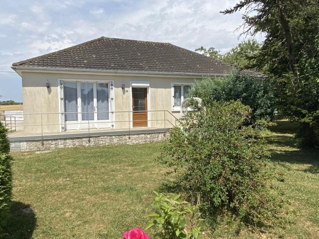 Vendôme Vente Maison 41
