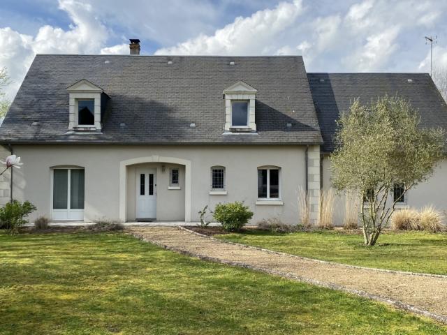 Vendôme Vente Maison 41